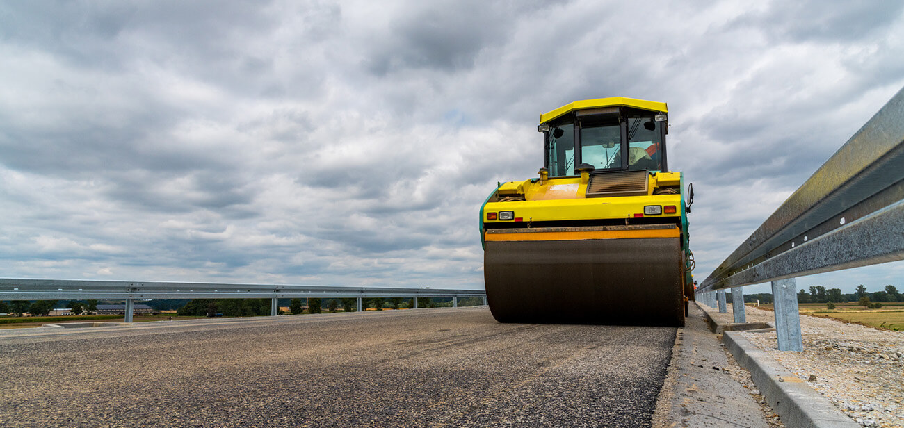 Mill Creek Paving, Paving Company and Paving Contractor