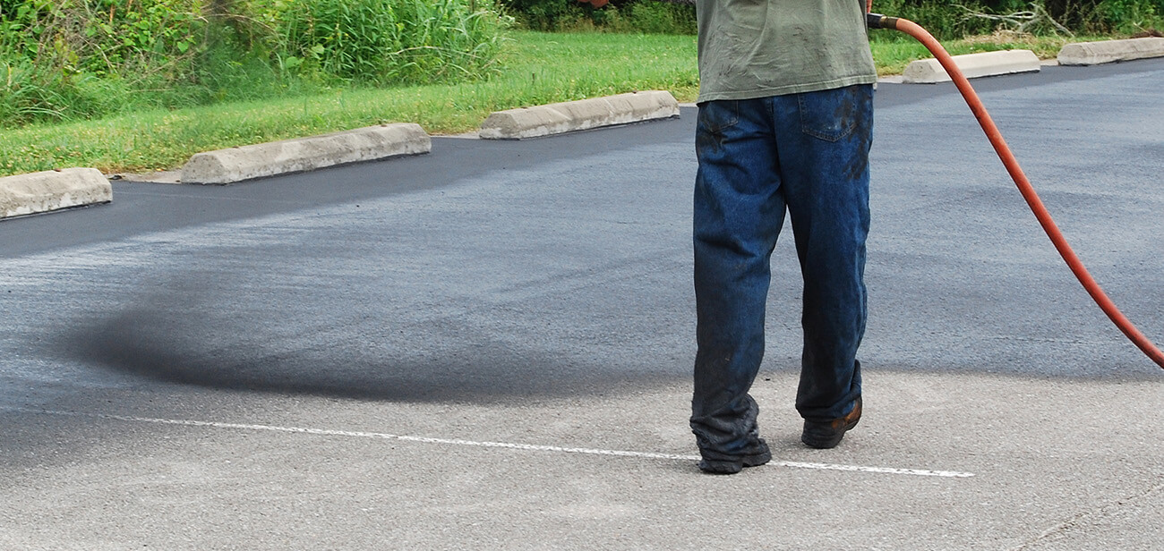 Sydney Mines Paving, Paving Company and Paving Contractor
